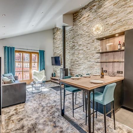 Arc 1950 - Charmant Appart 2-4 Pers Dans Residence Hoteliere, Skis Aux Pieds Les Arcs  Екстер'єр фото