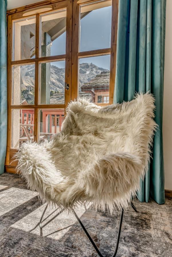 Arc 1950 - Charmant Appart 2-4 Pers Dans Residence Hoteliere, Skis Aux Pieds Les Arcs  Екстер'єр фото