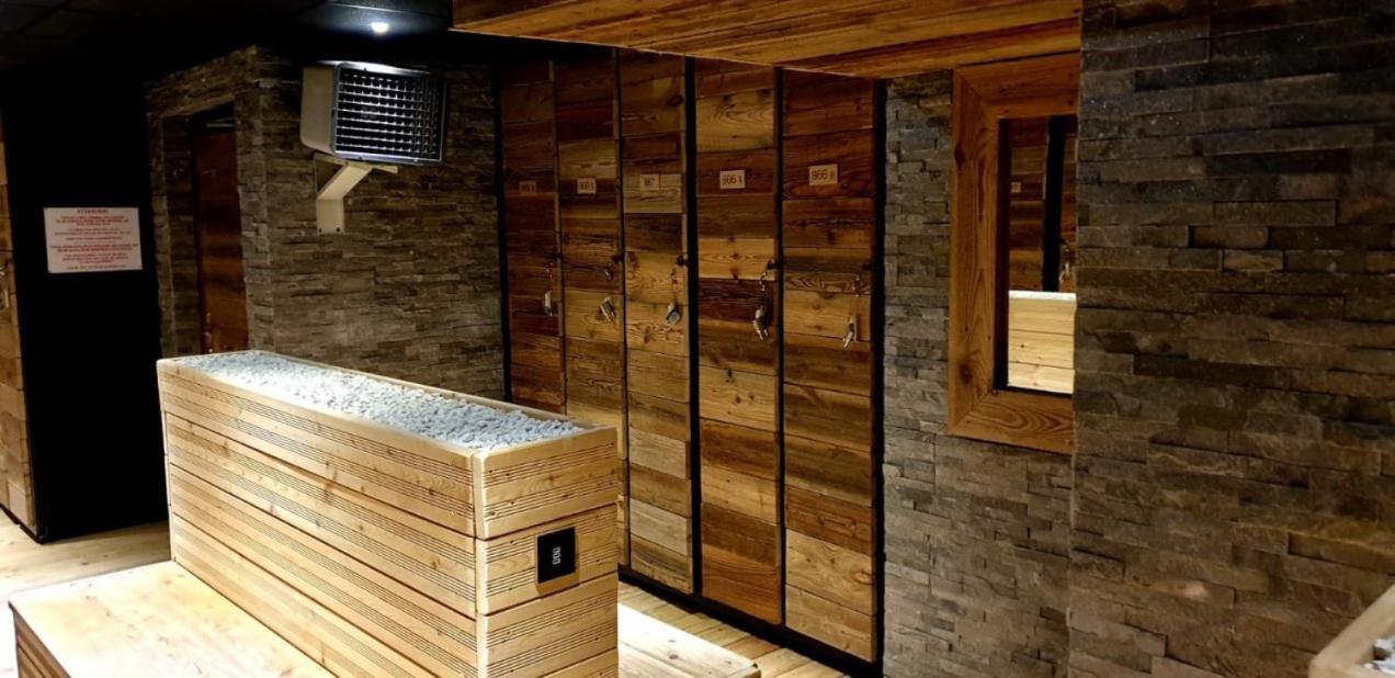 Arc 1950 - Charmant Appart 2-4 Pers Dans Residence Hoteliere, Skis Aux Pieds Les Arcs  Екстер'єр фото