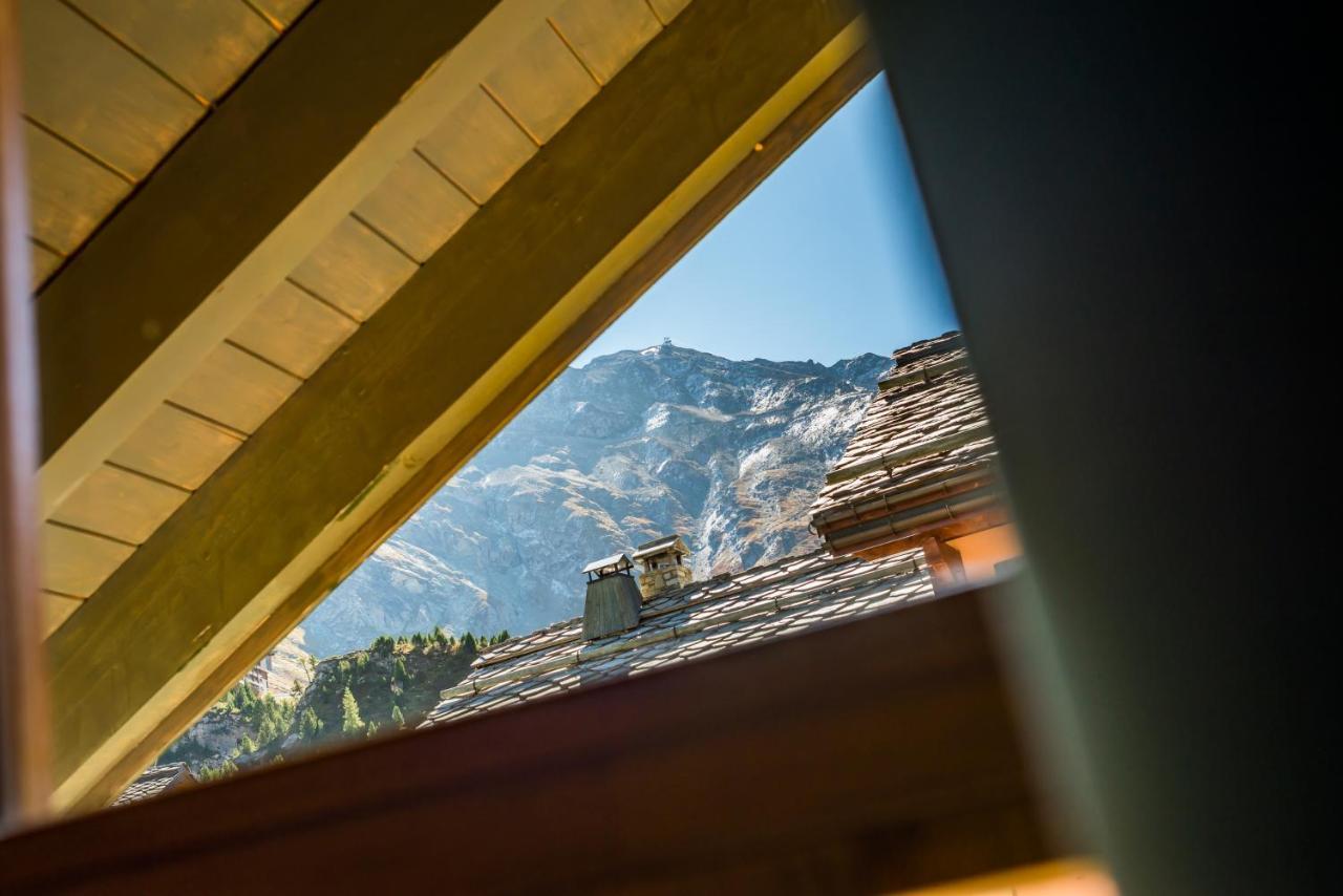 Arc 1950 - Charmant Appart 2-4 Pers Dans Residence Hoteliere, Skis Aux Pieds Les Arcs  Екстер'єр фото